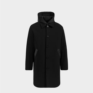 STANTON MEN'S 3-IN-1 TRANSITIONAL COAT
